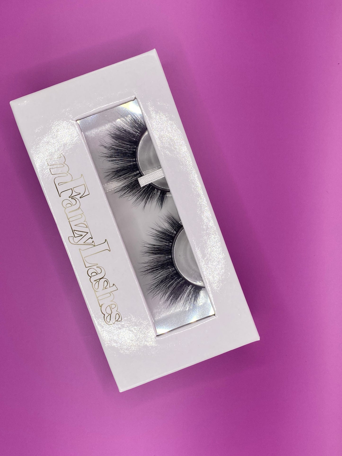 Lashes: Kiki