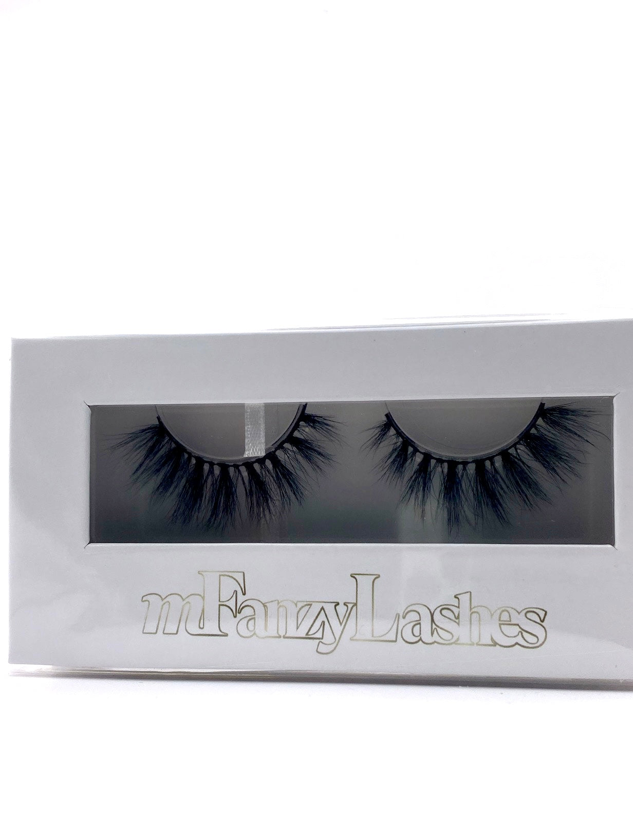 Lashes: Ava