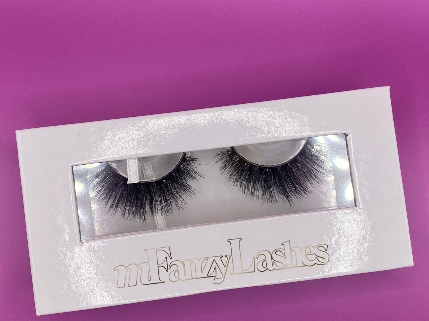 Lashes : Chloe