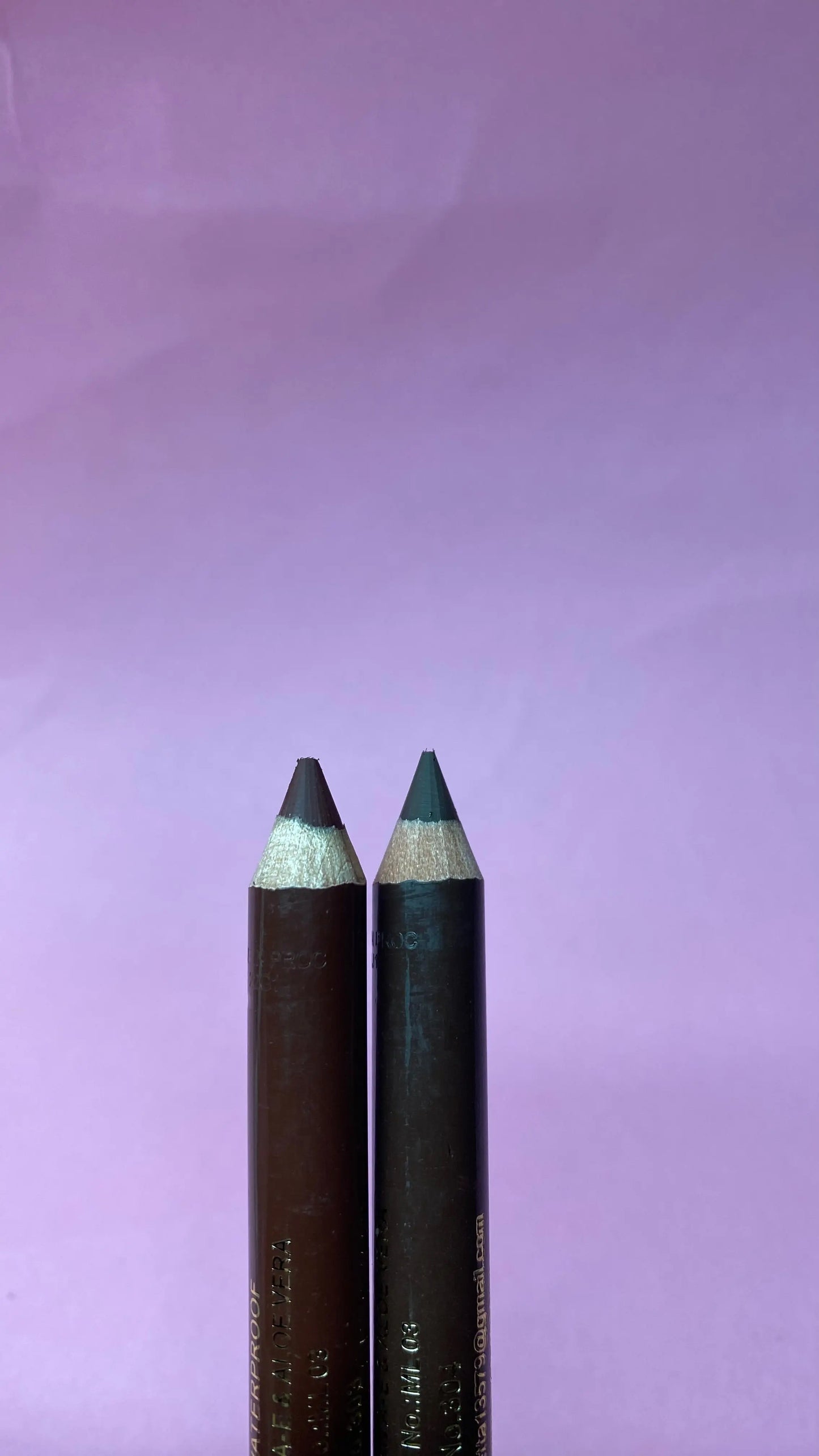 Eyebrows and Lipliner Jumbo mini Pencil mFanzyLashes