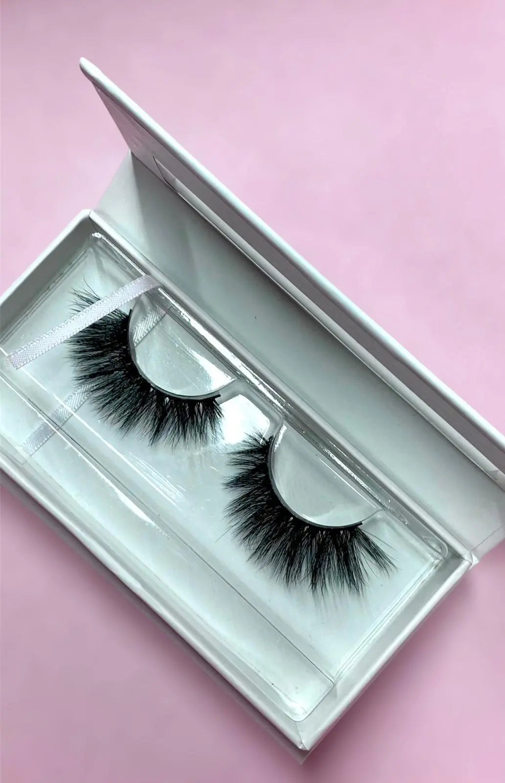 Lashes : Chloe mfanzylashes