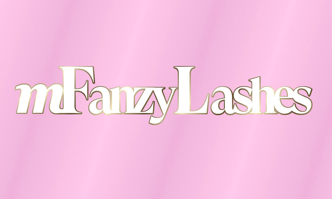 Über uns - mFanzyLashes