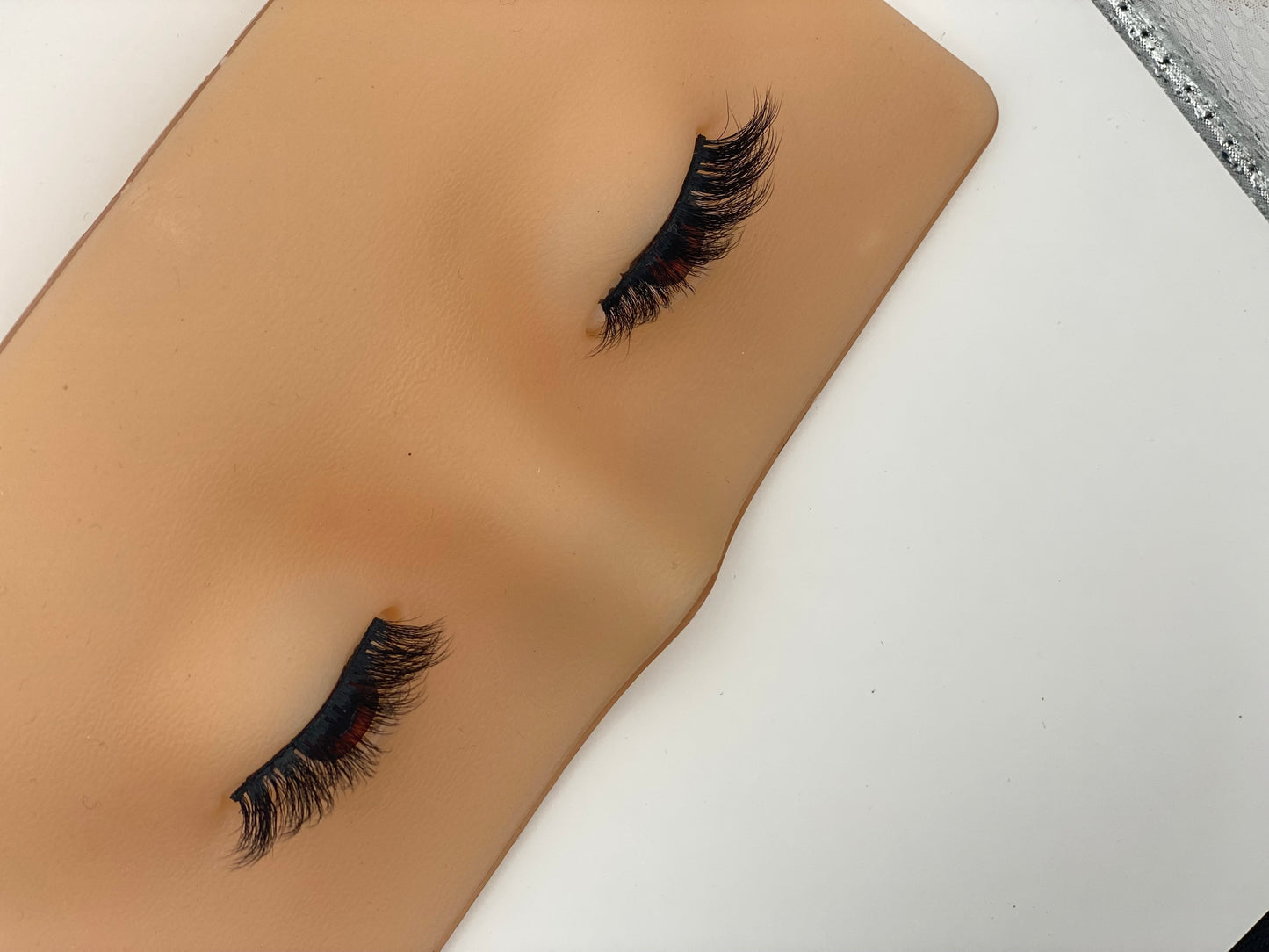 Lashes: Nadira