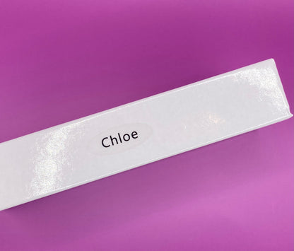 Lashes : Chloe