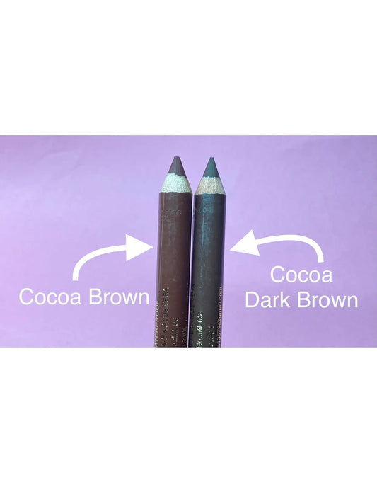 Eyebrows and Lipliner Jumbo mini Pencil mFanzyLashes
