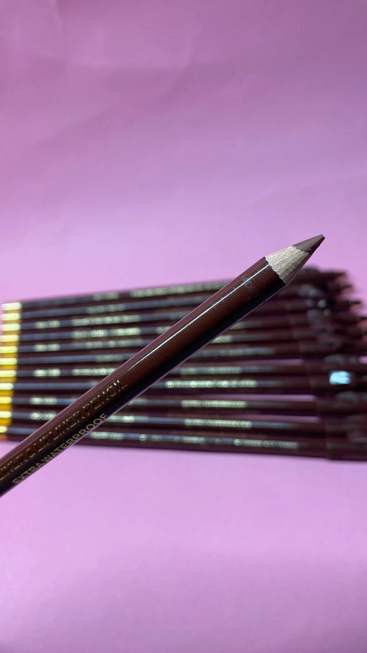 Eyebrows and Lipliner Long Pencil mFanzyLashes
