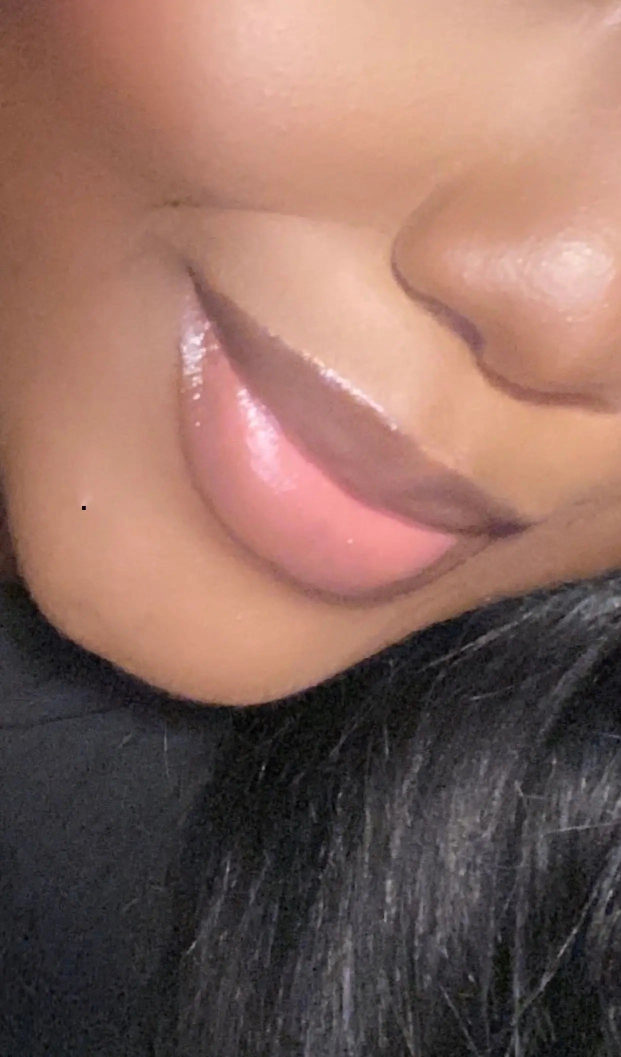 Eyebrows and Lipliner Long Pencil mFanzyLashes