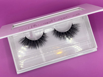 Lashes : Chloe