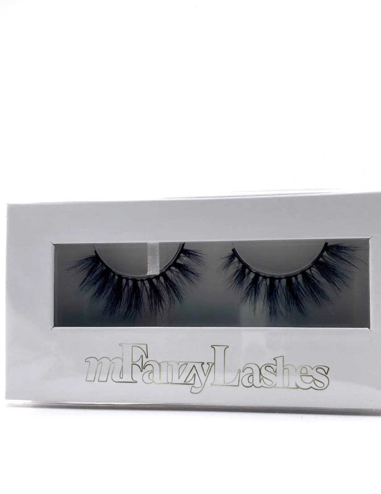 Lashes: Ava mfanzylashes
