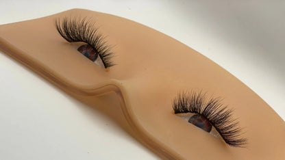 Lashes: Kiki mfanzylashes