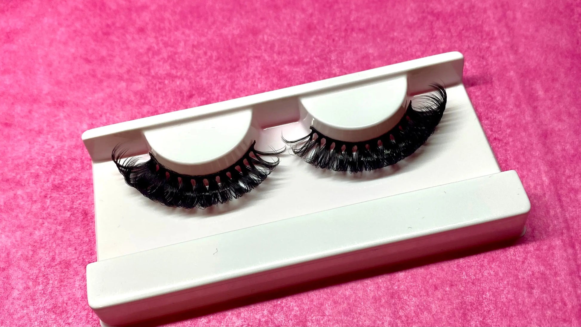 Love me mFanzyLashes