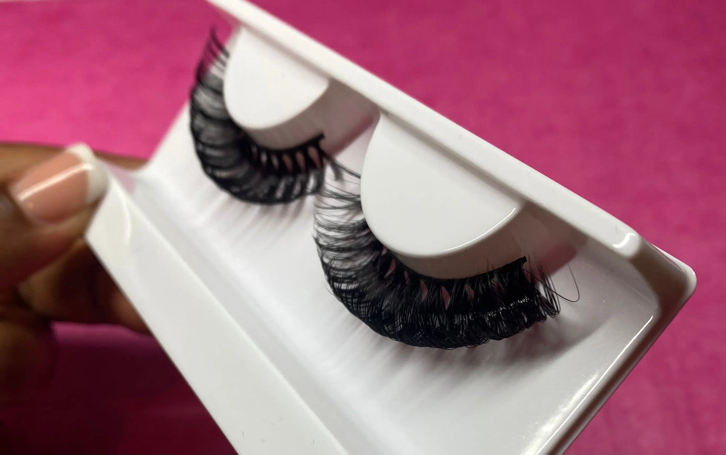 Love me mFanzyLashes
