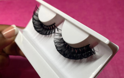 Love me mFanzyLashes